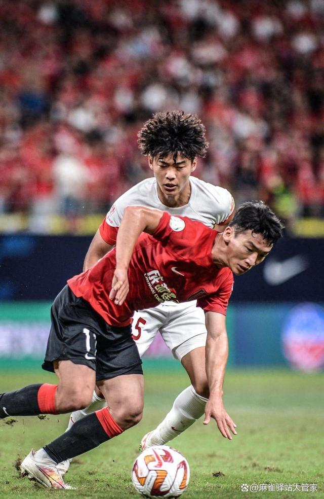 亚洲俱乐部联赛上演一场精彩战役！