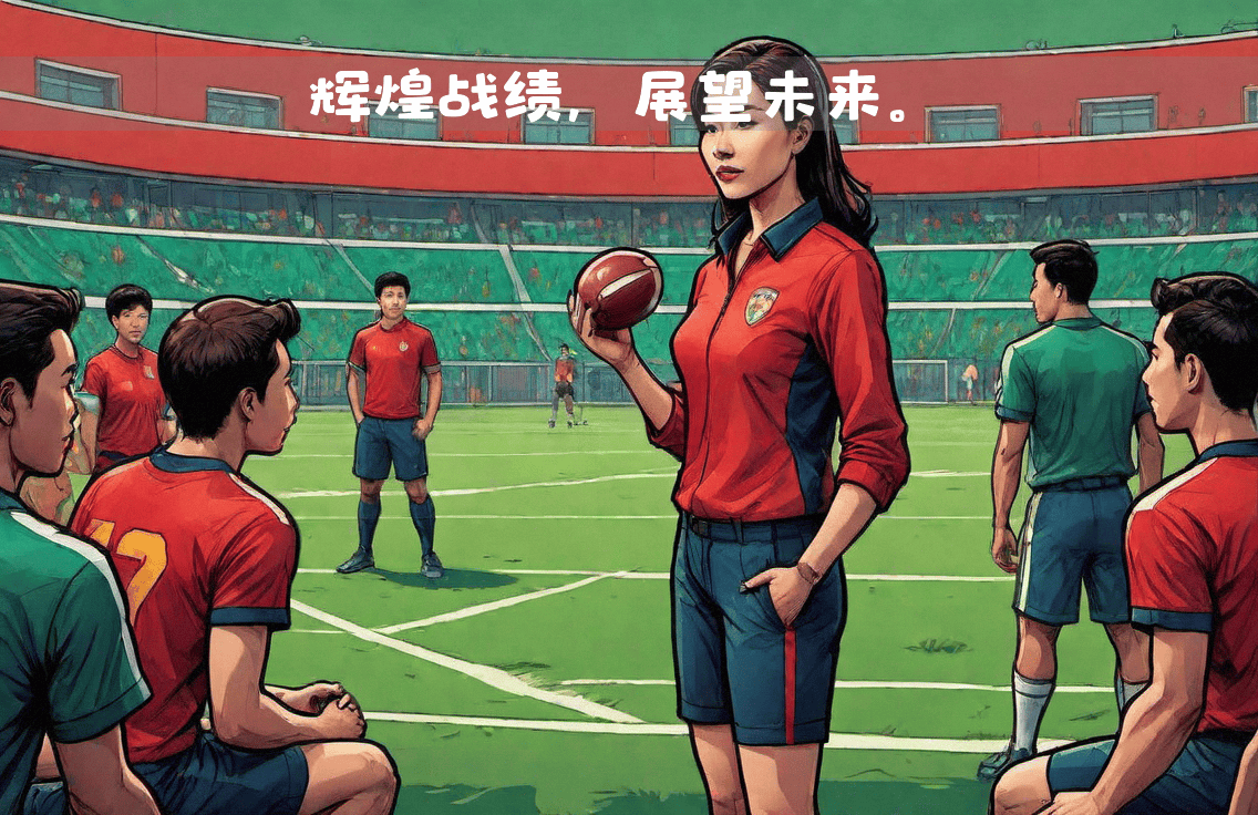 精彩体育瞬间：女足传奇战将再续辉煌的简单介绍